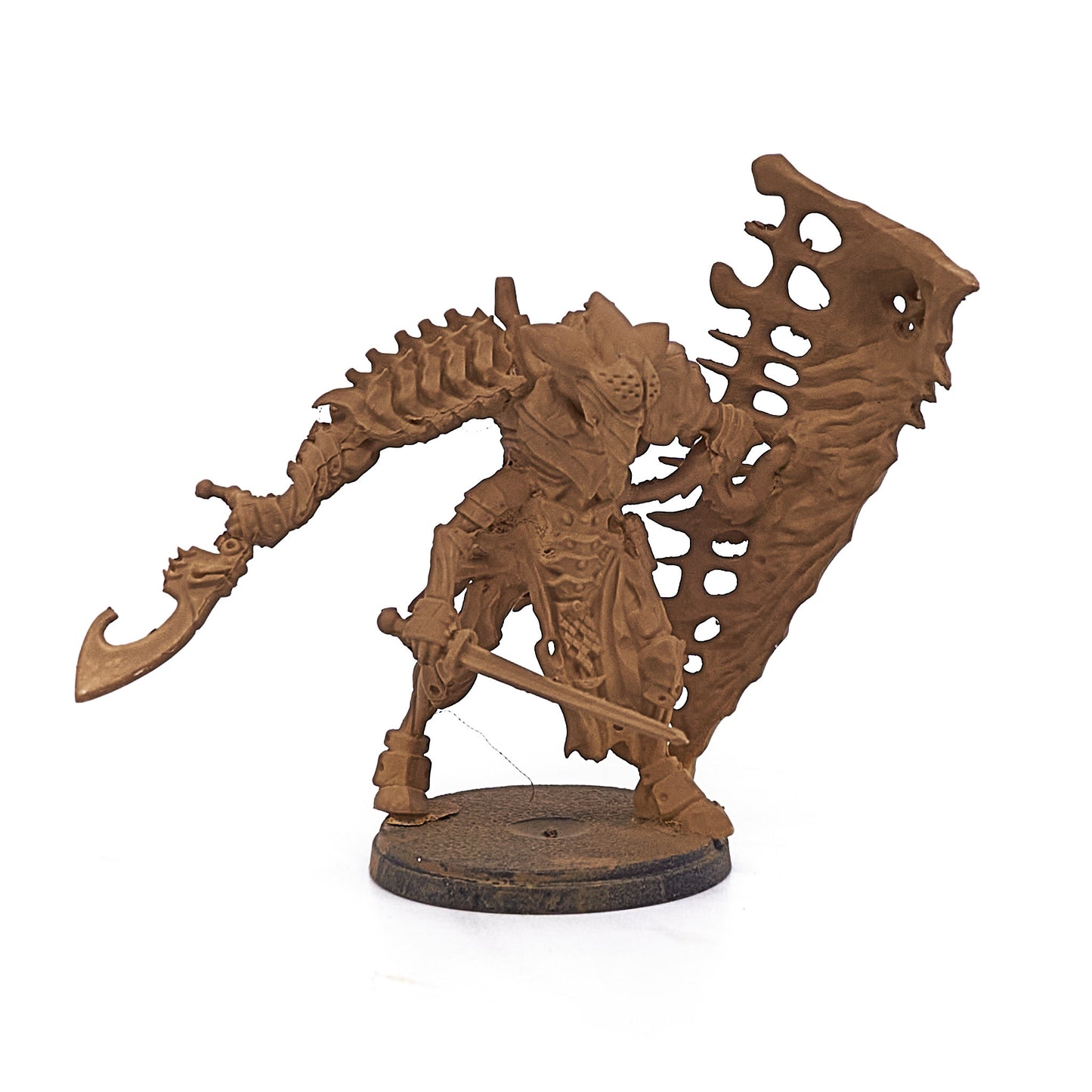 Spires - Ward Preceptor (13465) - Used