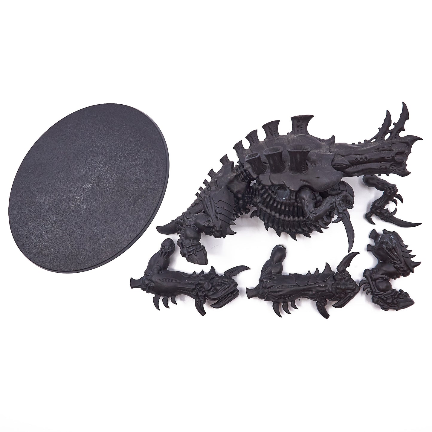 Tyranids - Exocrine (13474) - Used