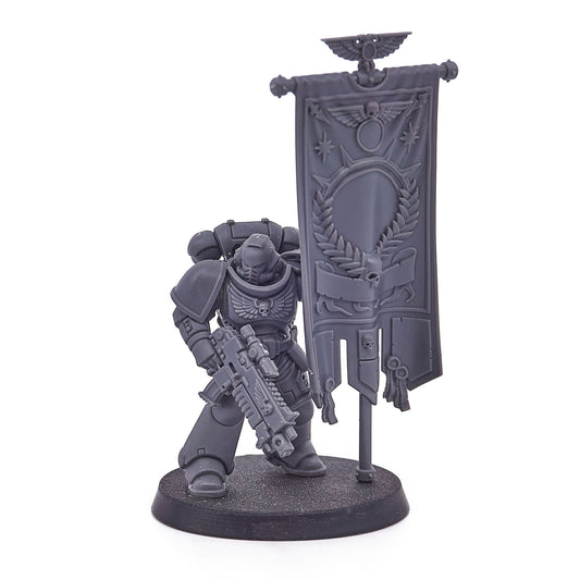Space Marines - Ancient (13479-V) - Used