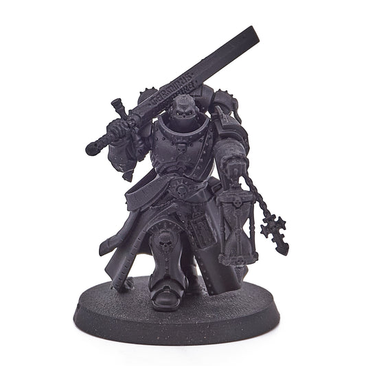 Space Marines - Judiciar (13481-V) - Used