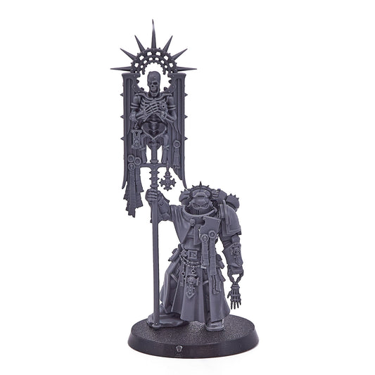 Space Marines - Primaris Ancient (13482-V) - Used