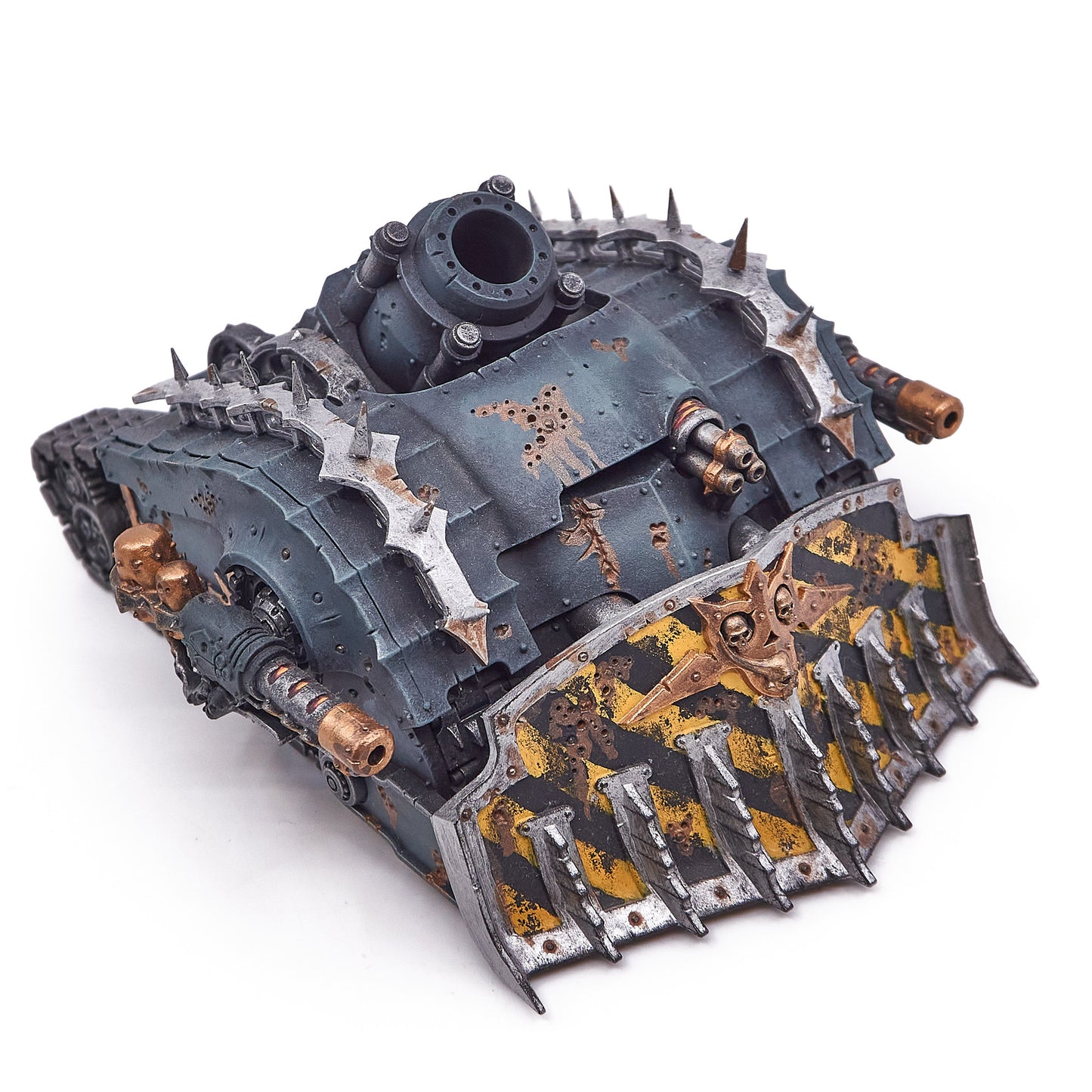 Death Guard - Plagueburst Crawler (13495-V) - Used