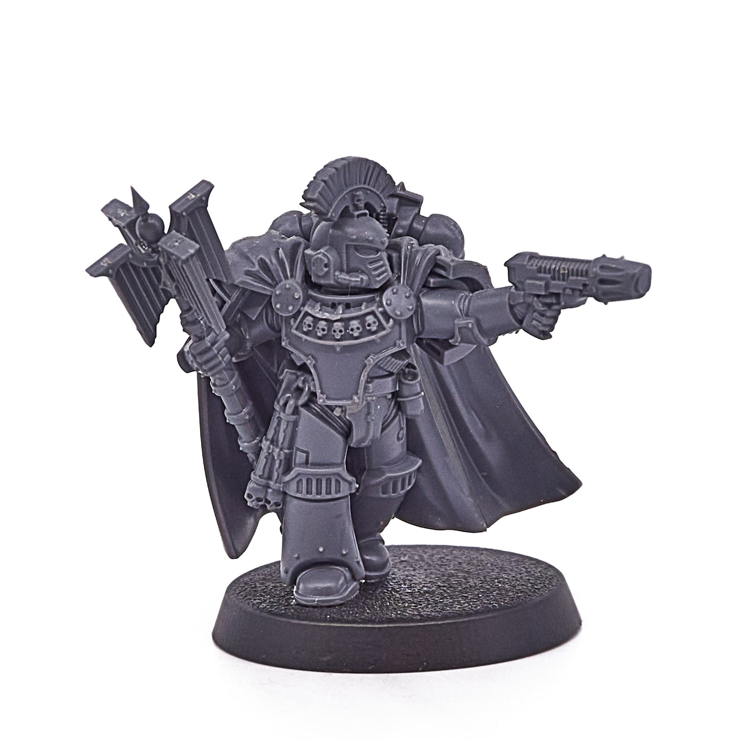 The Horus Heresy - Chaplain Consul (13500-V) - Used