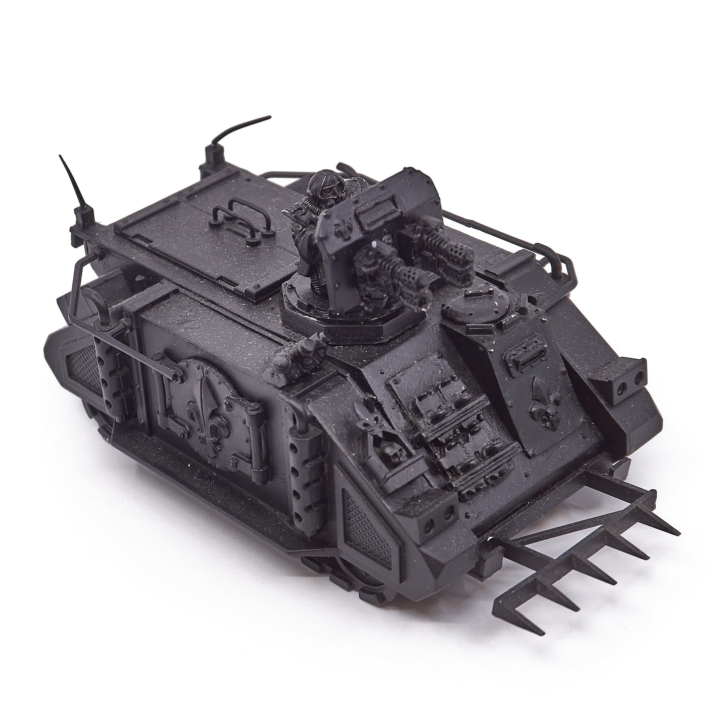 Adepta Sororitas - Rhino (13501-V) - Used