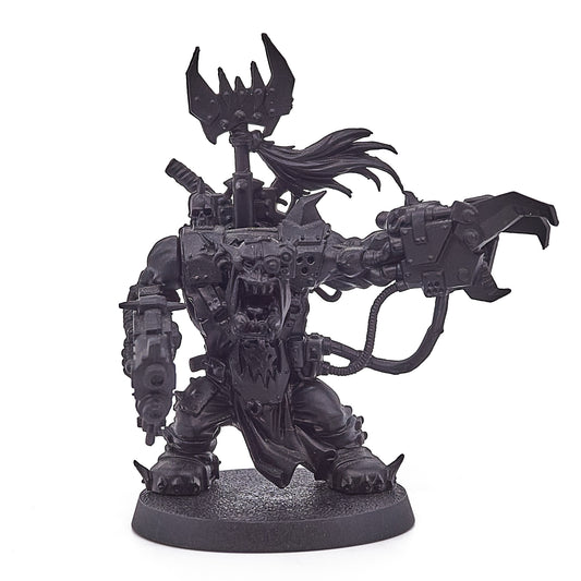 Orks - Warboss (13505-V) - Used