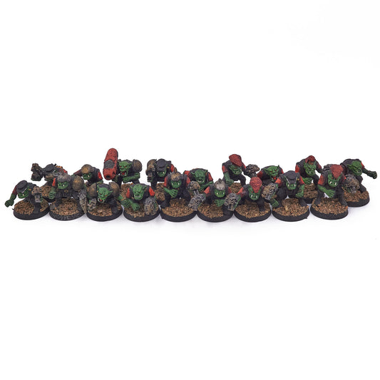Rogue Trader - Space Orks (13510) - Used