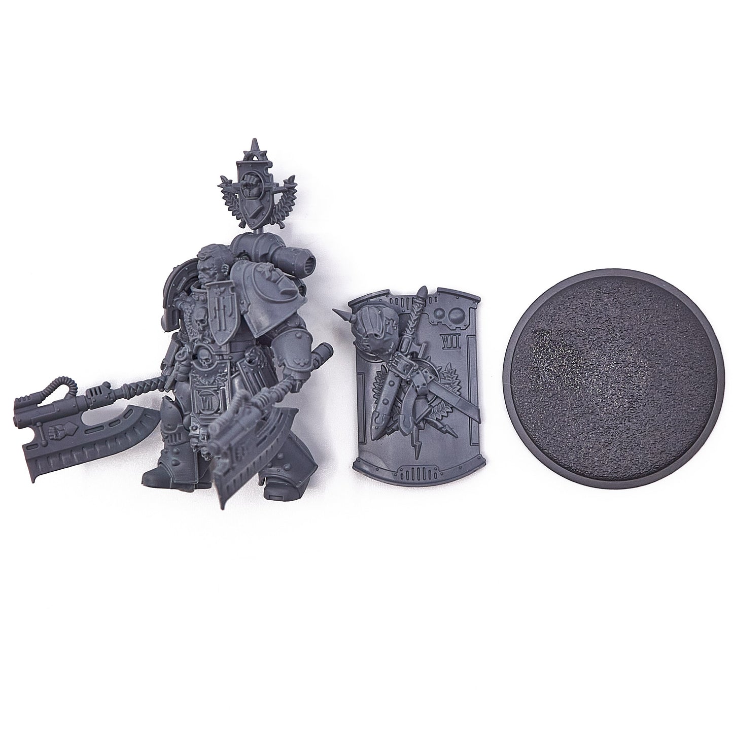 The Horus Heresy - Fafnir Rann (13517) - Used