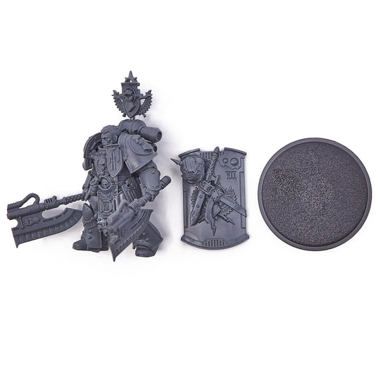 The Horus Heresy - Fafnir Rann (13517) - Used