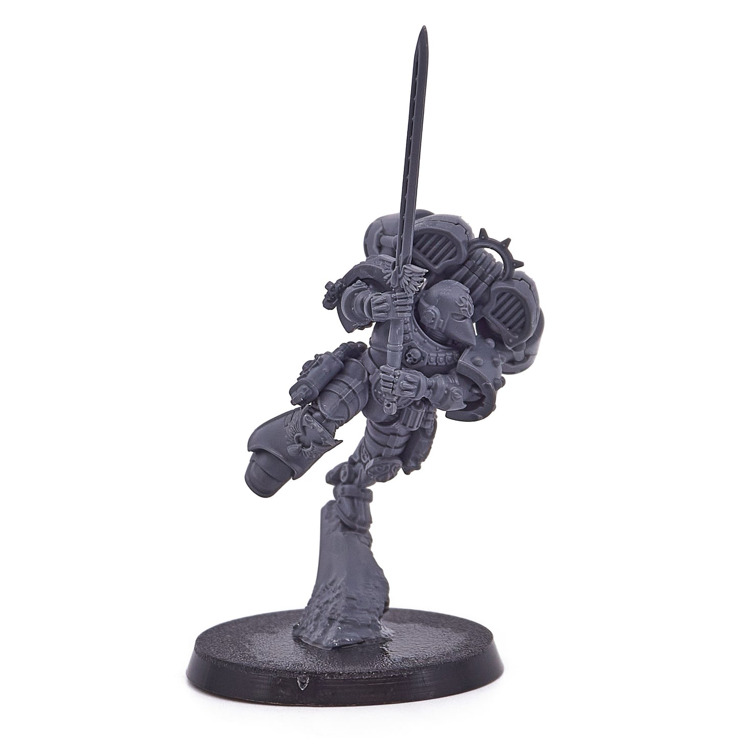 The Horus Heresy - Dominion Zephon (13518-V) - Used