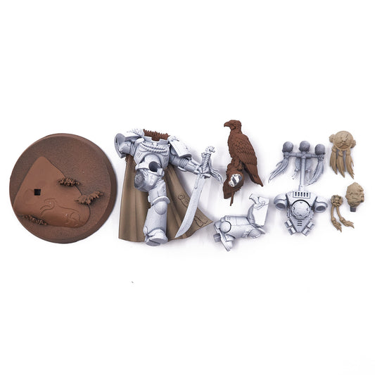 White Scars - Kor'sarro Khan (13532) - Used
