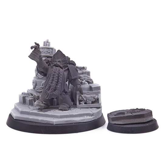 Grombrindal (13533) - Used