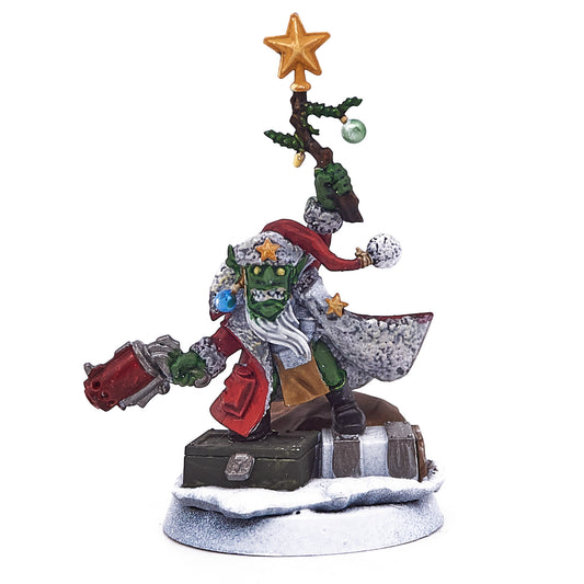 Orks - Da Red Gobbo (13535) - Used