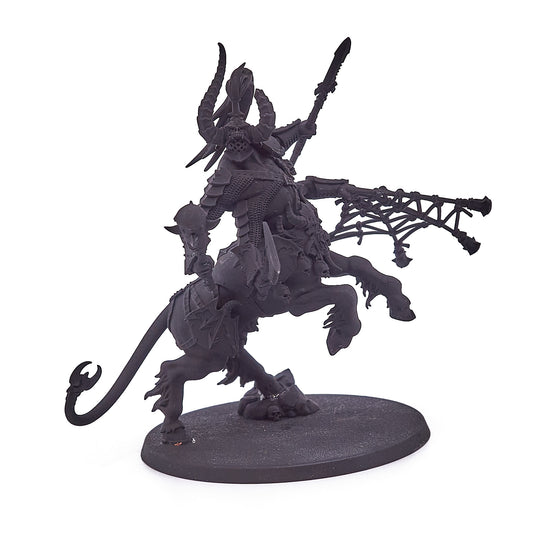 Slaves to Darkness - Centaurion Marshal (13544-V) - Used