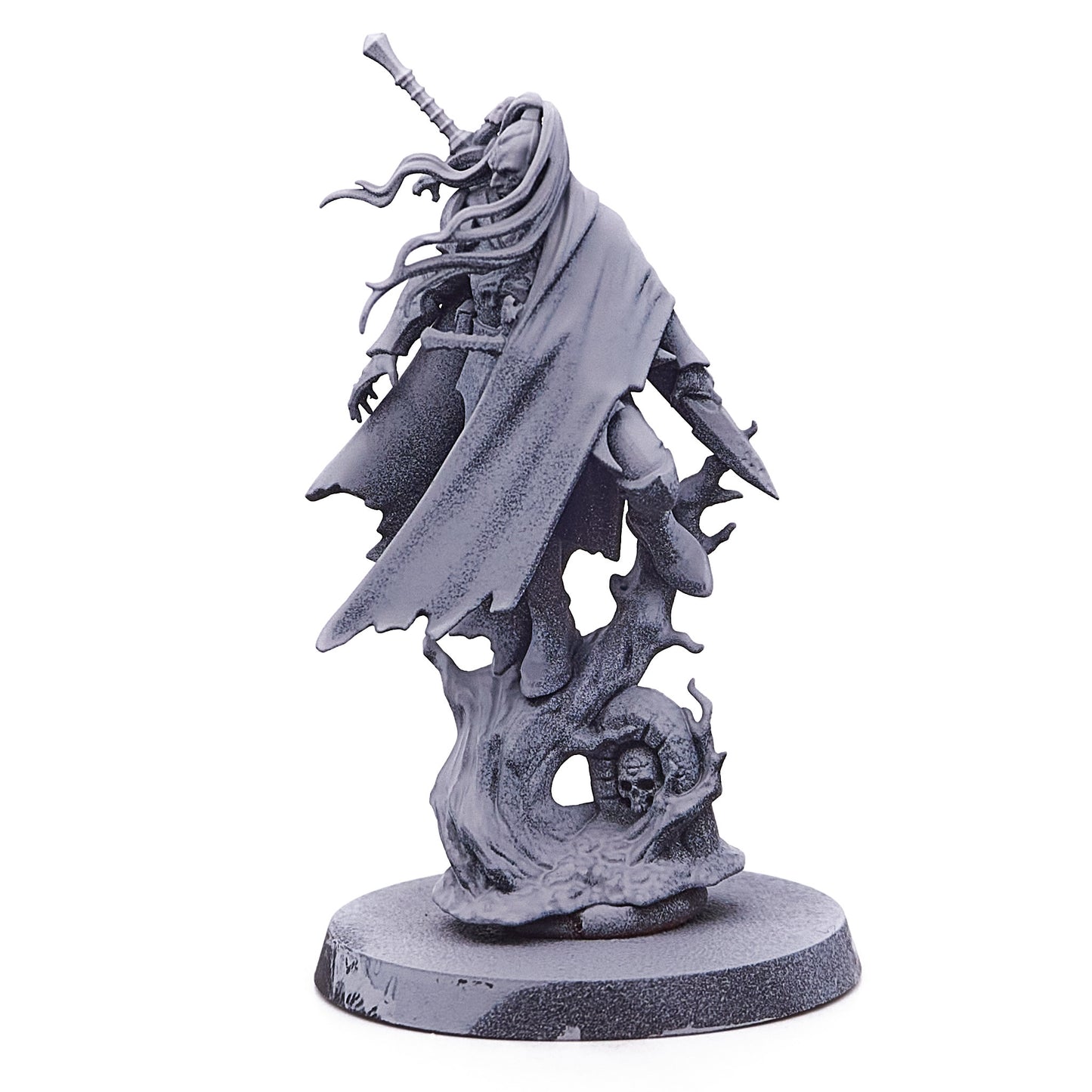 Soulblight Gravelords - Cado Ezechiar (13545-V) - Used