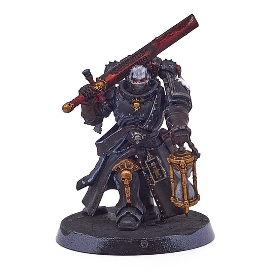 Space Marines - Judiciar (13550-V) - Used