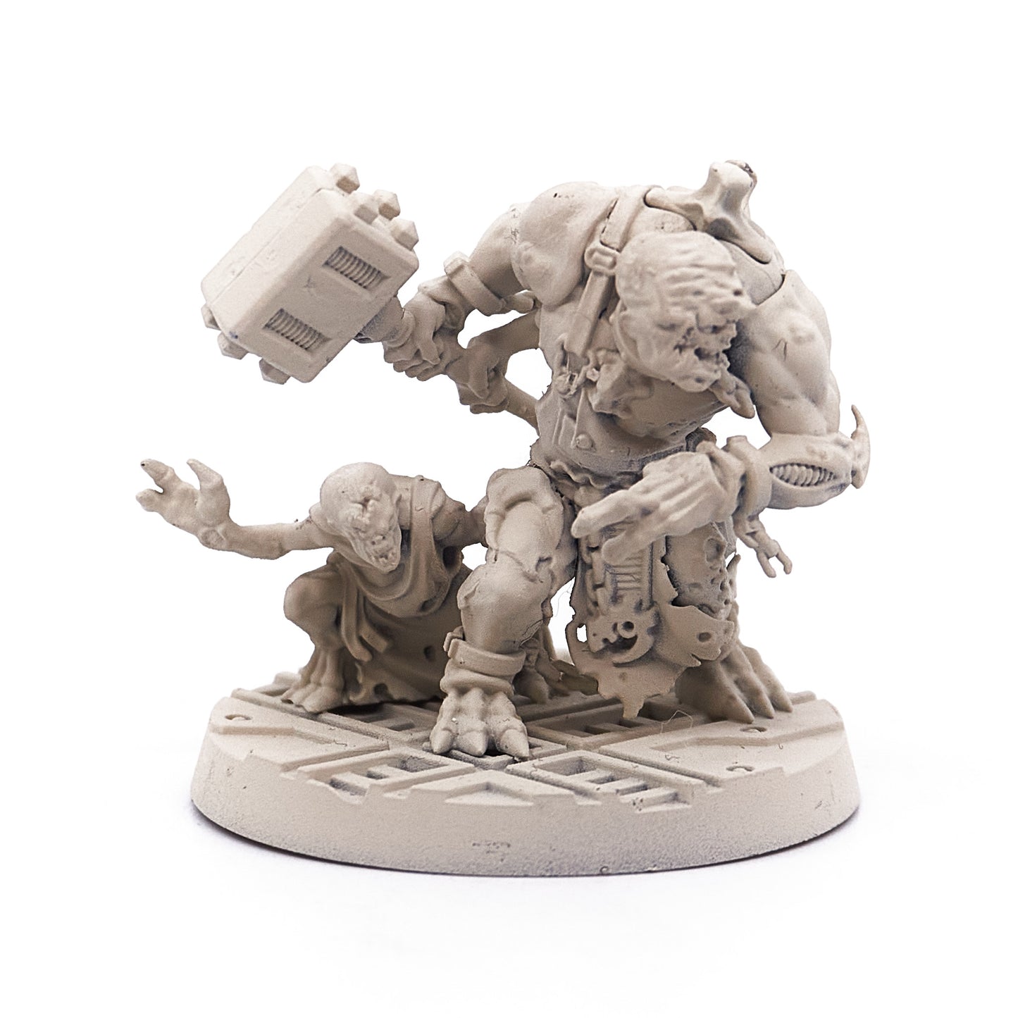 Genestealer Cults - Abominant (13552-V) - Used