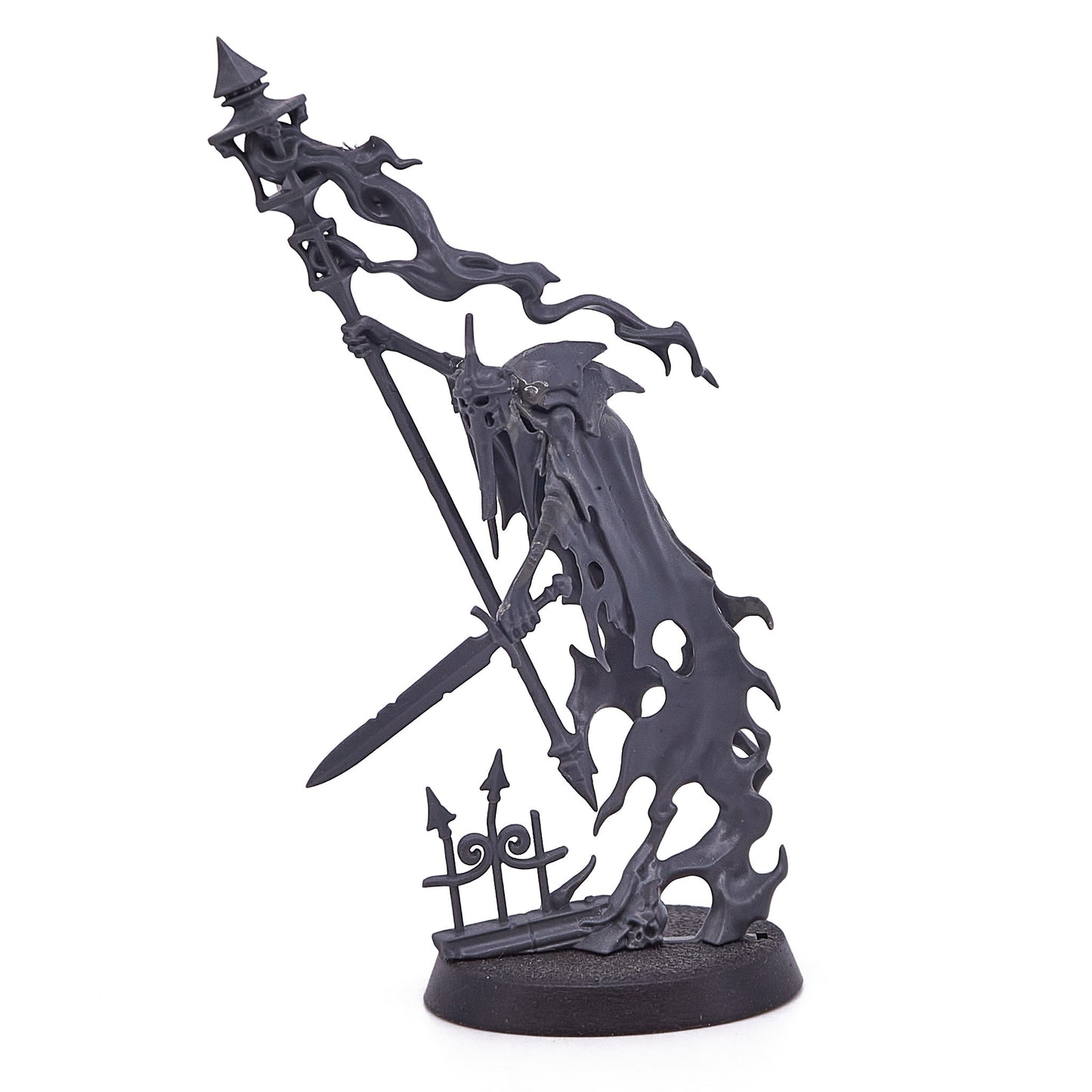 Nighthaunt - Guardian of Souls (13553-V) - Used