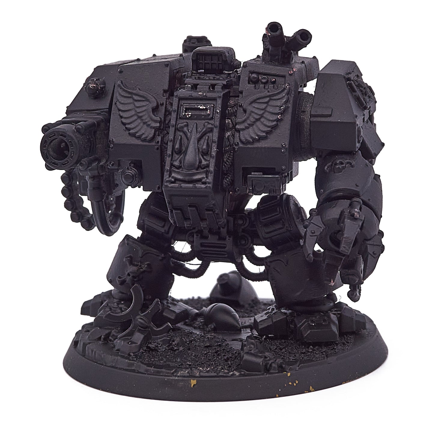 Blood Angels - Dreadnought (13555-V) - Used