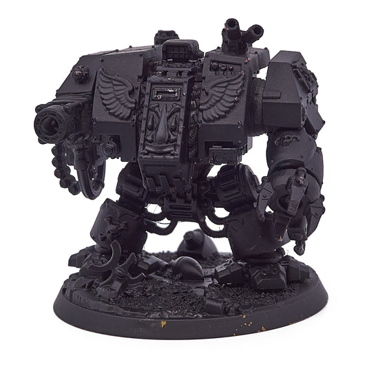 Blood Angels - Dreadnought (13555-V) - Used