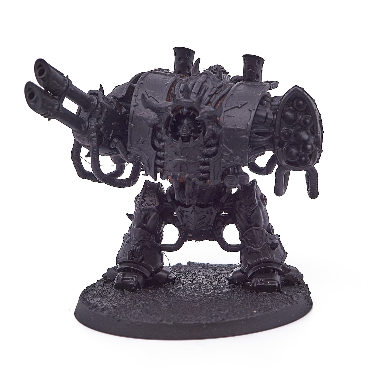 Chaos Space Marines - Helbrute (13556-V) - Used