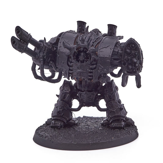 Chaos Space Marines - Helbrute (13556-V) - Used