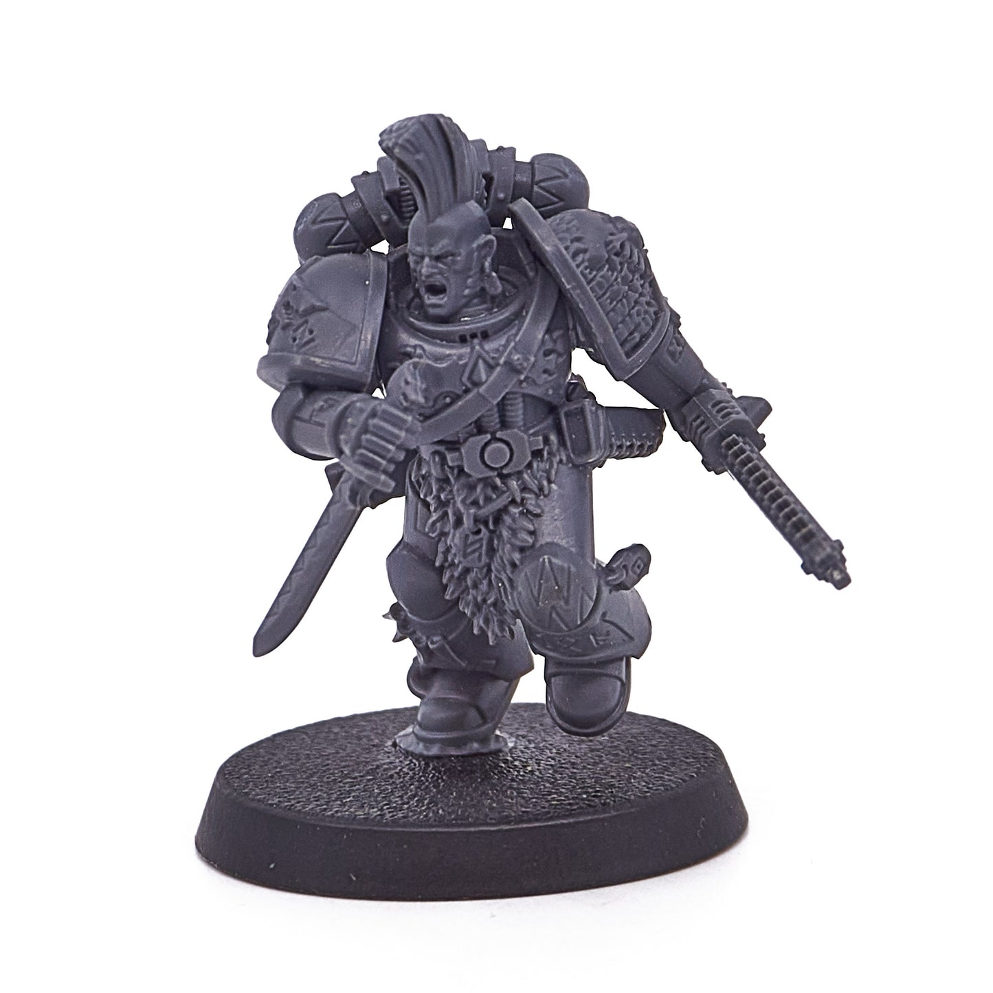 Deathwatch - Drenn Redblade (13562) - Used