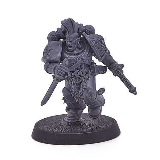 Deathwatch - Drenn Redblade (13562) - Used
