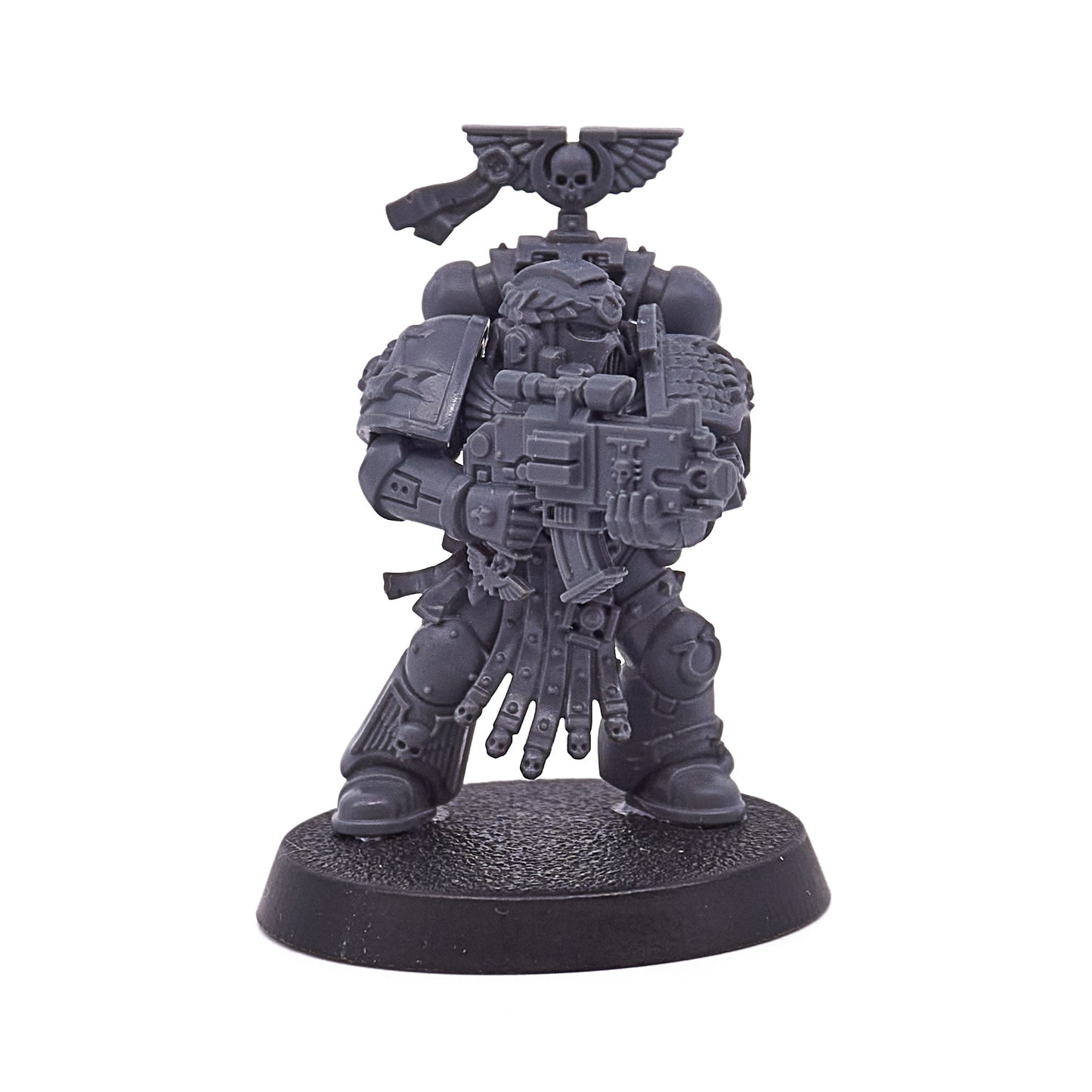 Deathwatch - Vael Donatus (13563) - Used