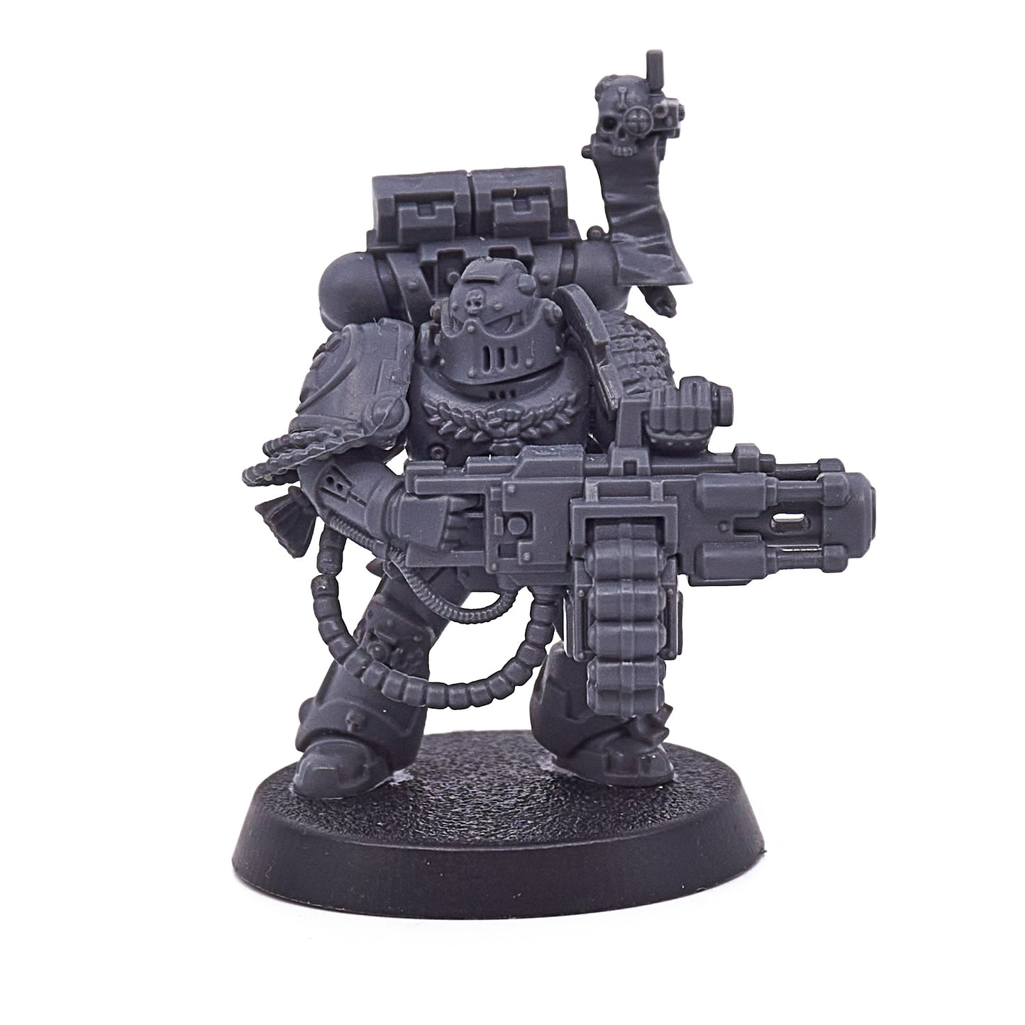 Deathwatch - Rodricus Grytt (13564) - Used