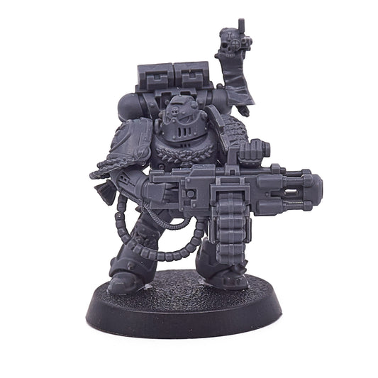 Deathwatch - Rodricus Grytt (13564) - Used