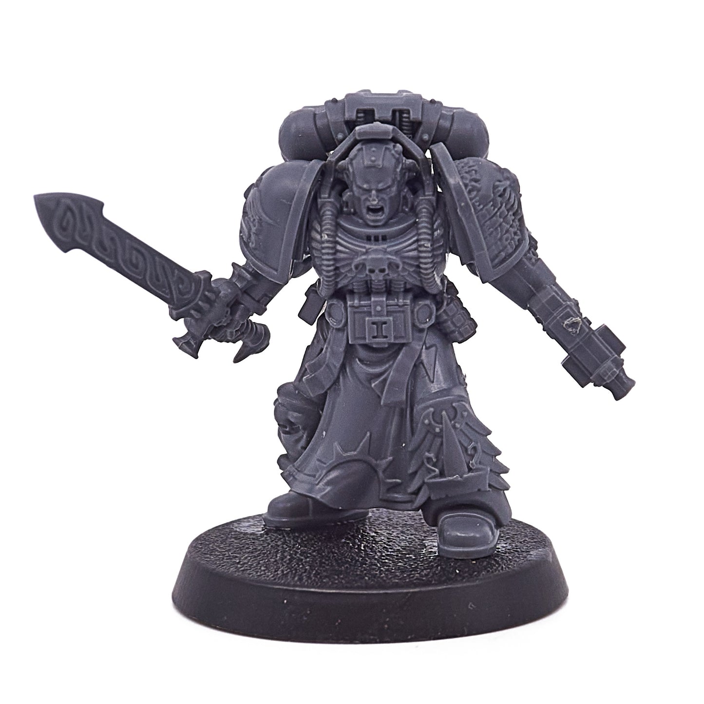 Deathwatch - Jensus Natorian (13565) - Used