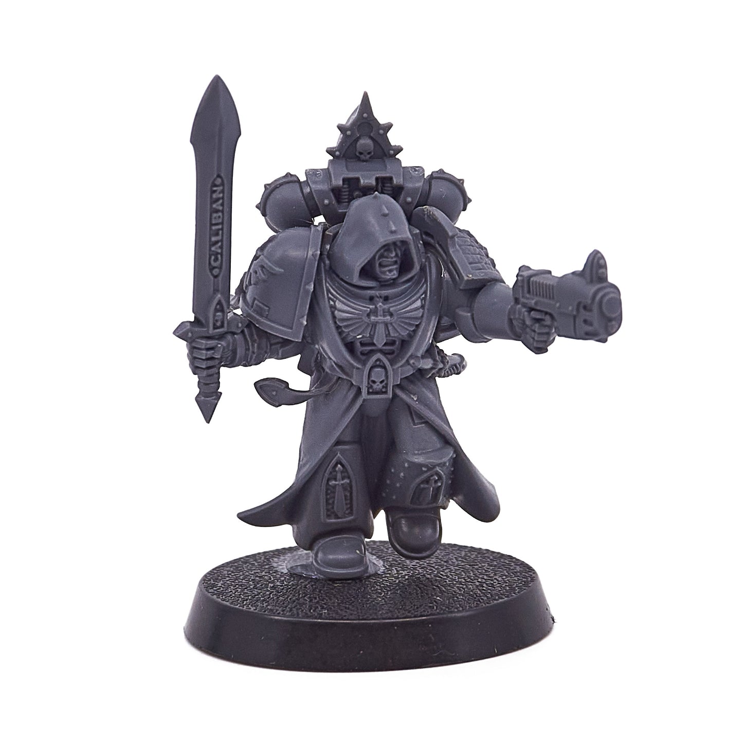 Deathwatch - Zameon Gydrael (13566) - Used