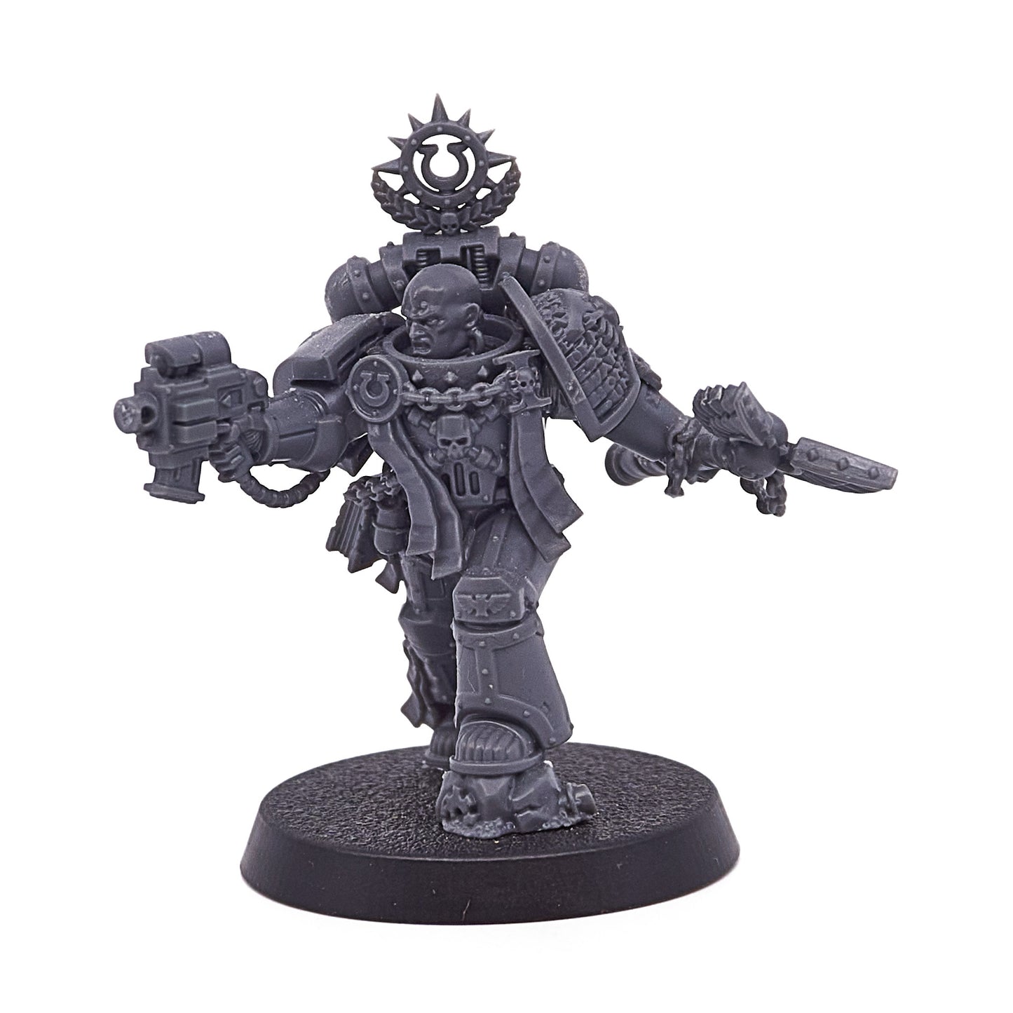 Deathwatch - Ortan Cassius (13567) - Used