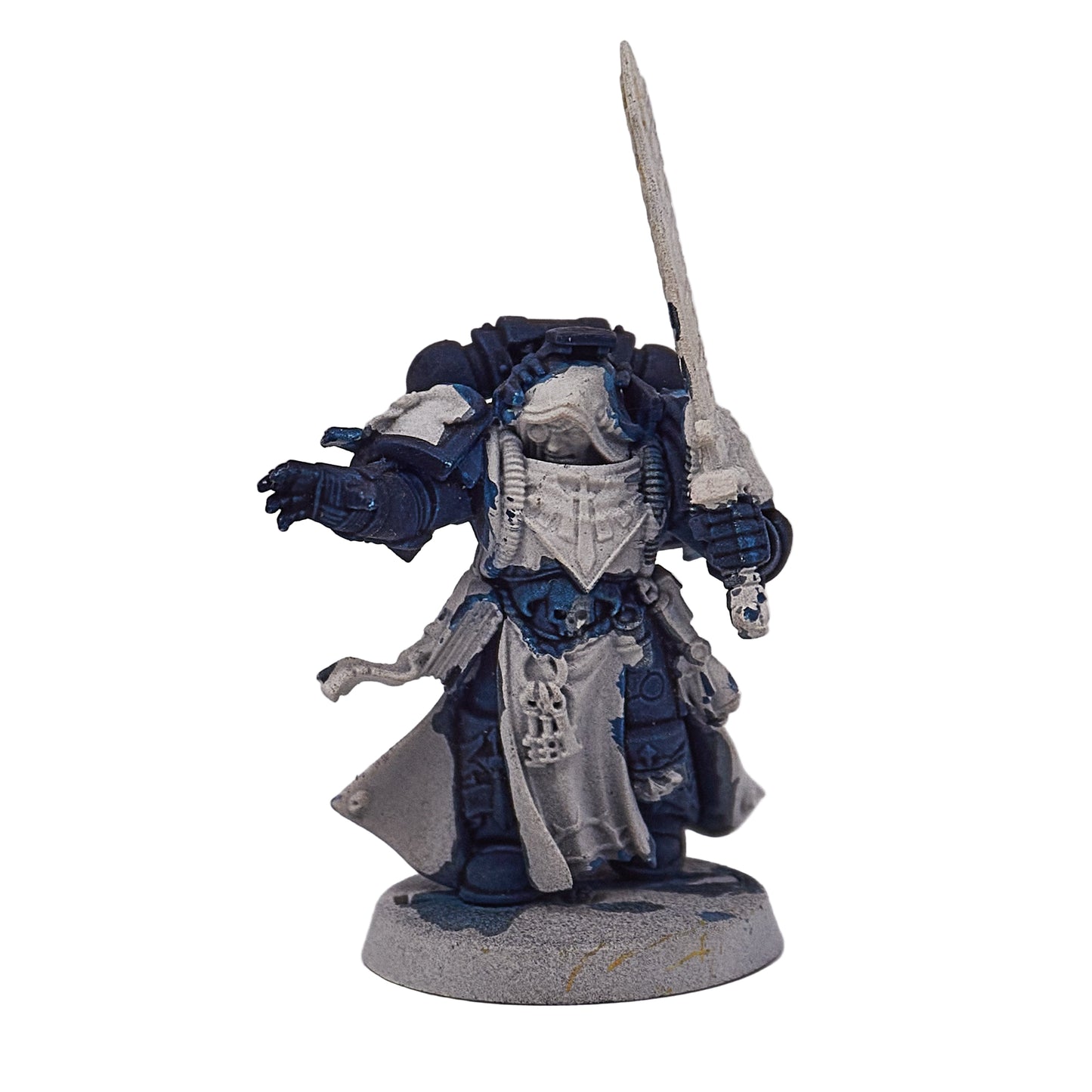 Dark Angels - Librarian (13568) - Used
