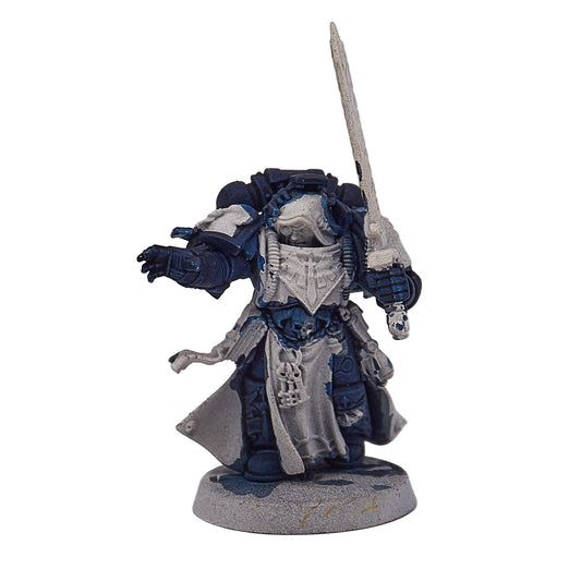Dark Angels - Librarian (13568) - Used