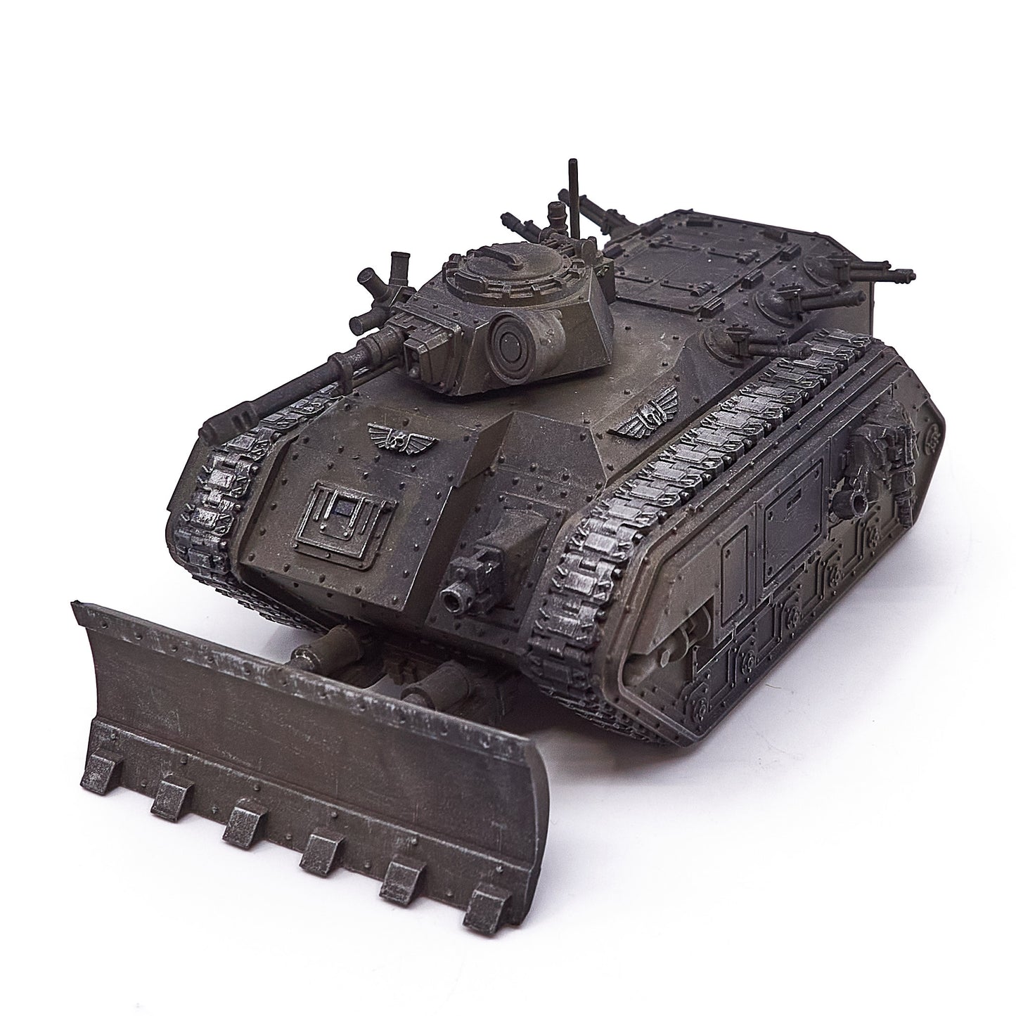Astra Militarum - Chimera (13580-V) - Used