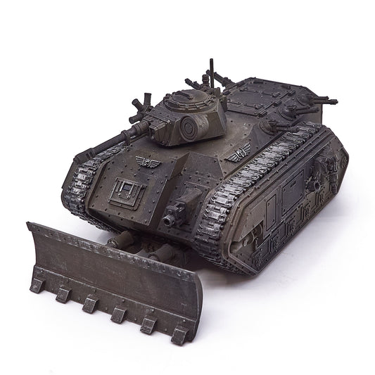 Astra Militarum - Chimera (13580-V) - Used