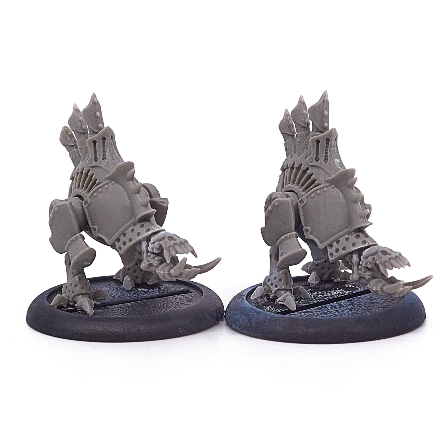 Cryx - Deathripper pip34087 (13585) - Used