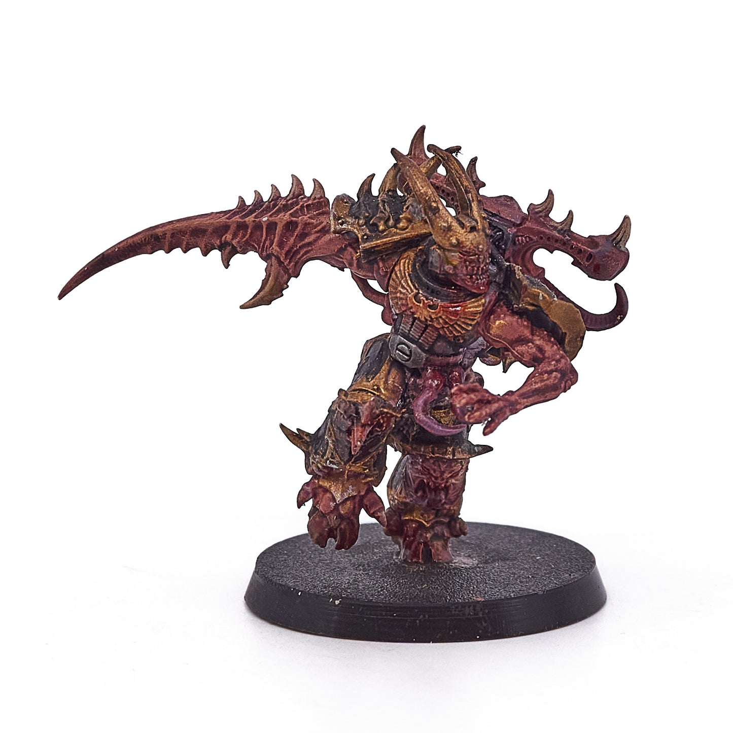 Chaos Space Marines - Possessed (13593) - Used
