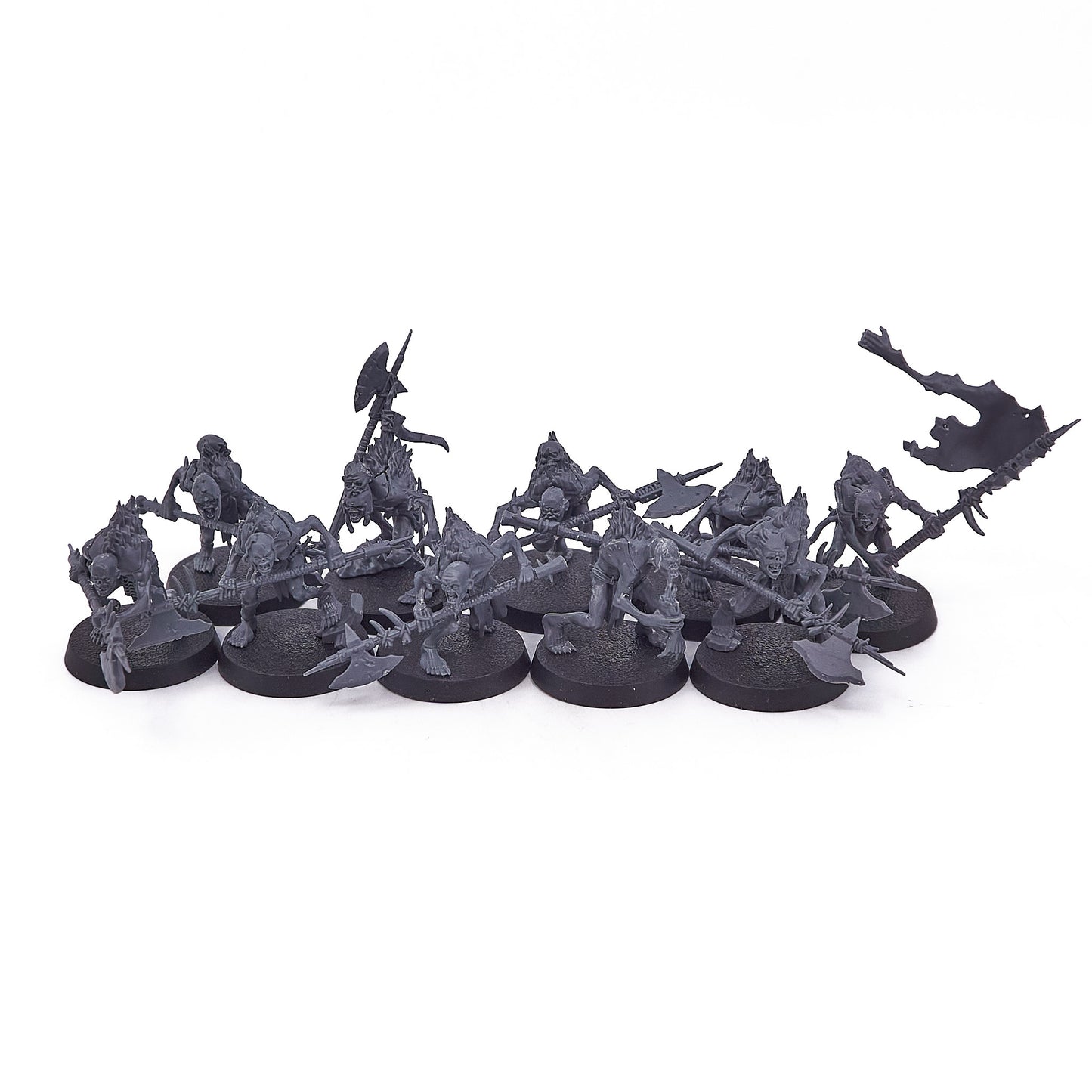 Flesh-eater Courts - Cryptguard (13602) - Used