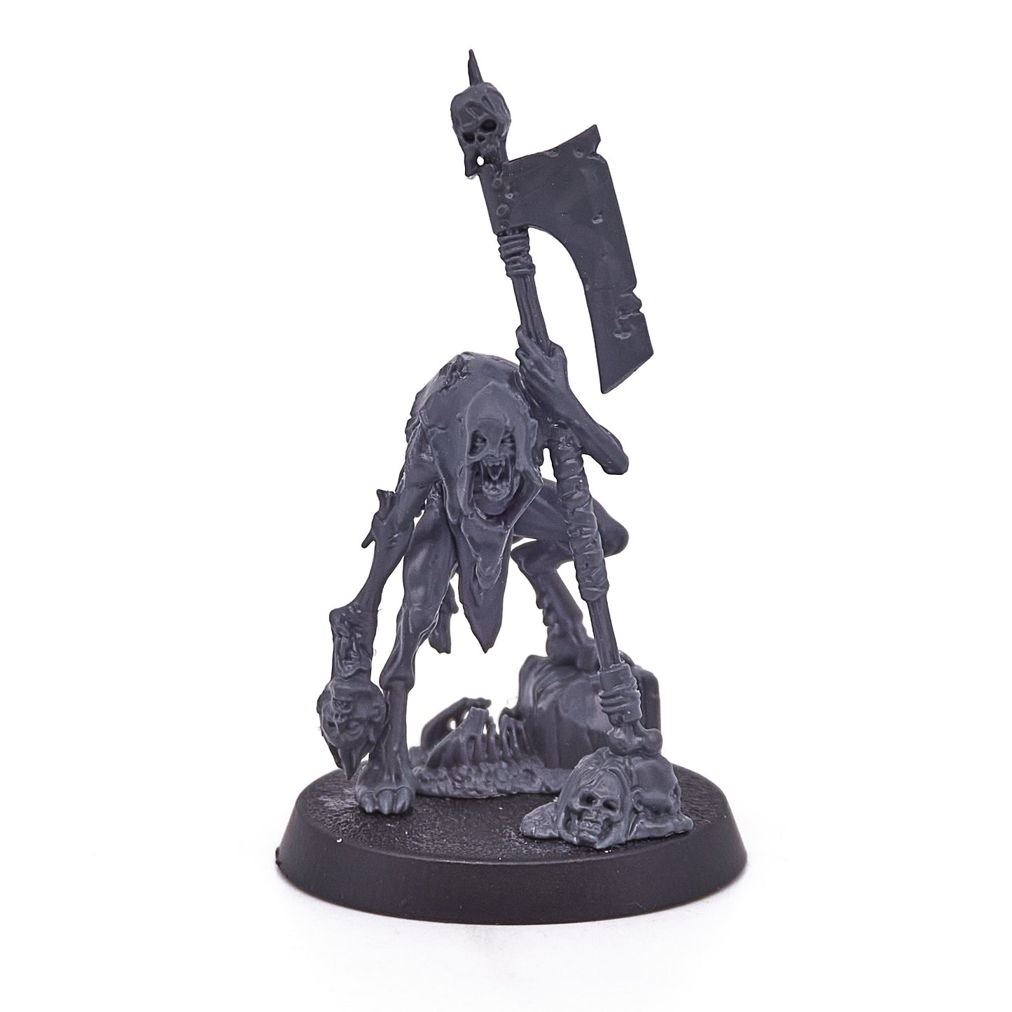 Flesh-eater Courts - Royal Decapitator (13603-V) - Used
