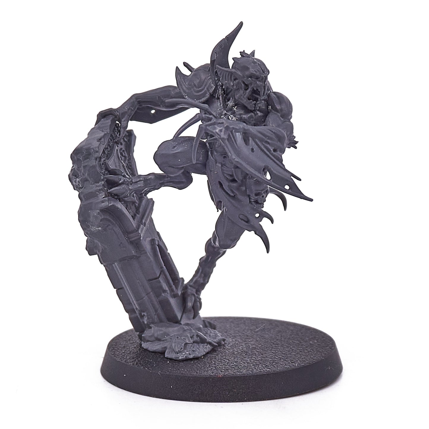Flesh-eater Courts - Abhorrant Archregent (13604-V) - Used