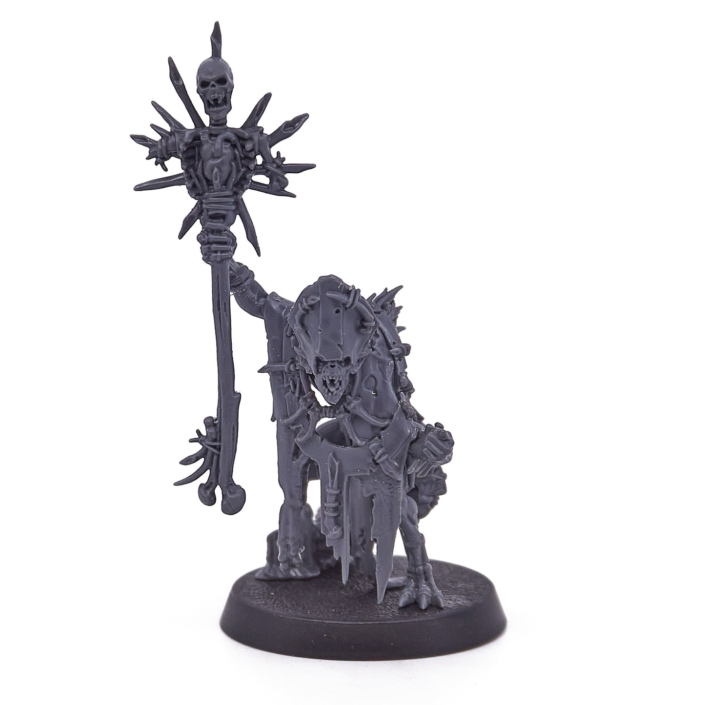 Flesh-eater Courts - Abhorrant Cardinal (13605-V) - Used