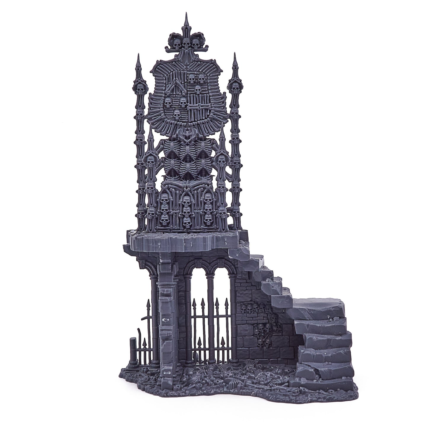 Flesh-eater Courts - Charnel Throne (13606) - Used