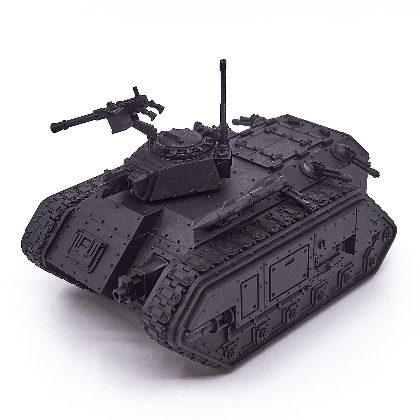 Astra Militarum - Chimera (13611-V) - Used