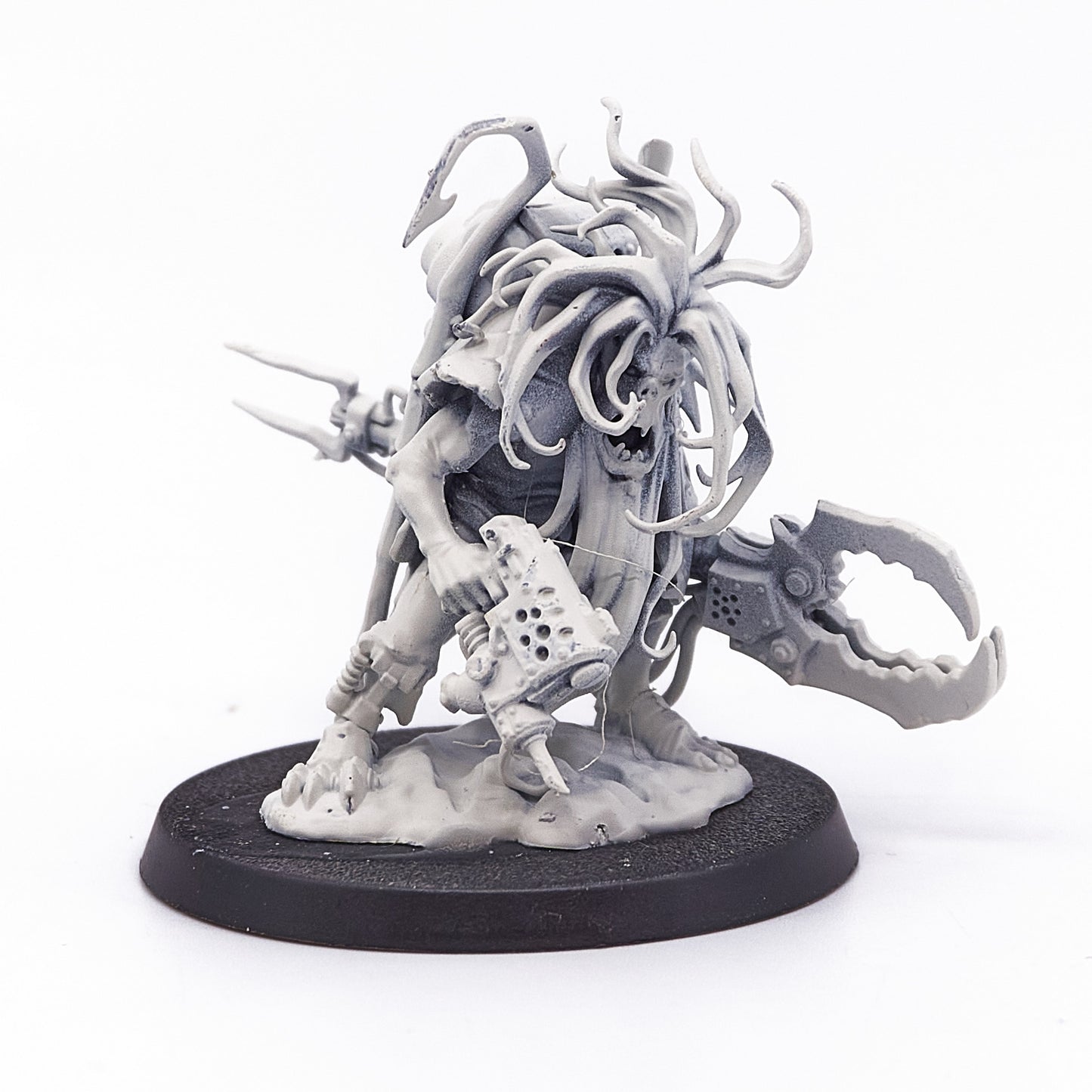 Orks - Zodgrod Wortsnagga (13621-V) - Used