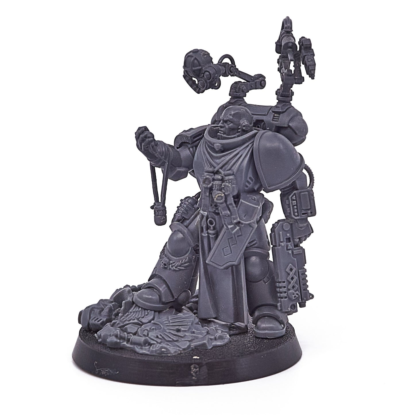 Space Marines - Apothecary (13625-V) - Used