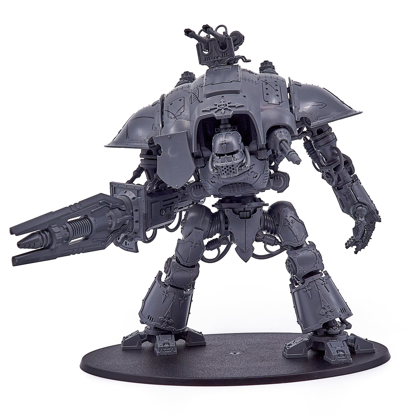 Imperial Knights - Knight Preceptor (13627) - Used