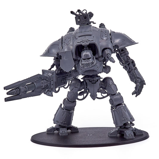 Imperial Knights - Knight Preceptor (13627) - Used