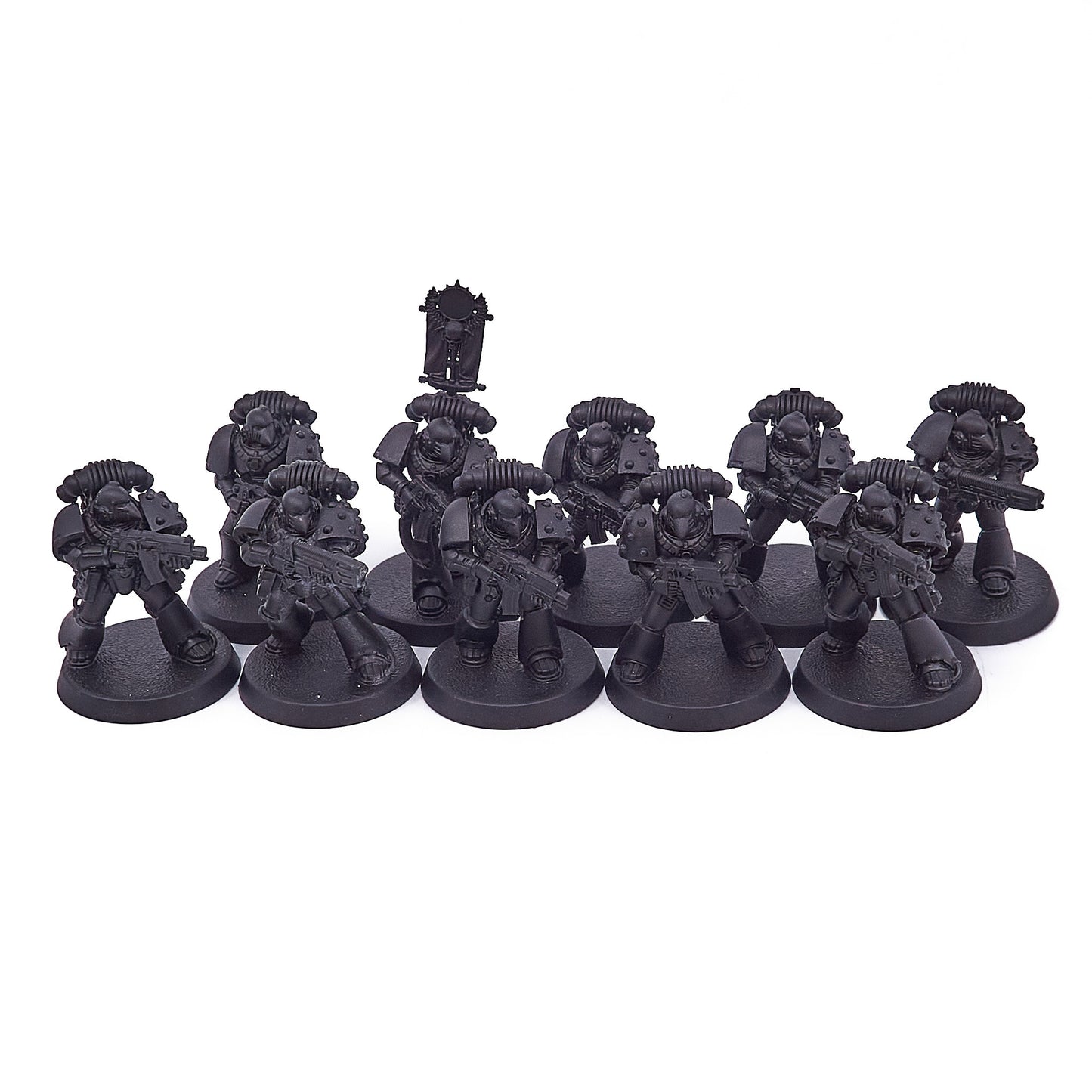 The Horus Heresy - MKVI Tactical Squad (13628) - Used
